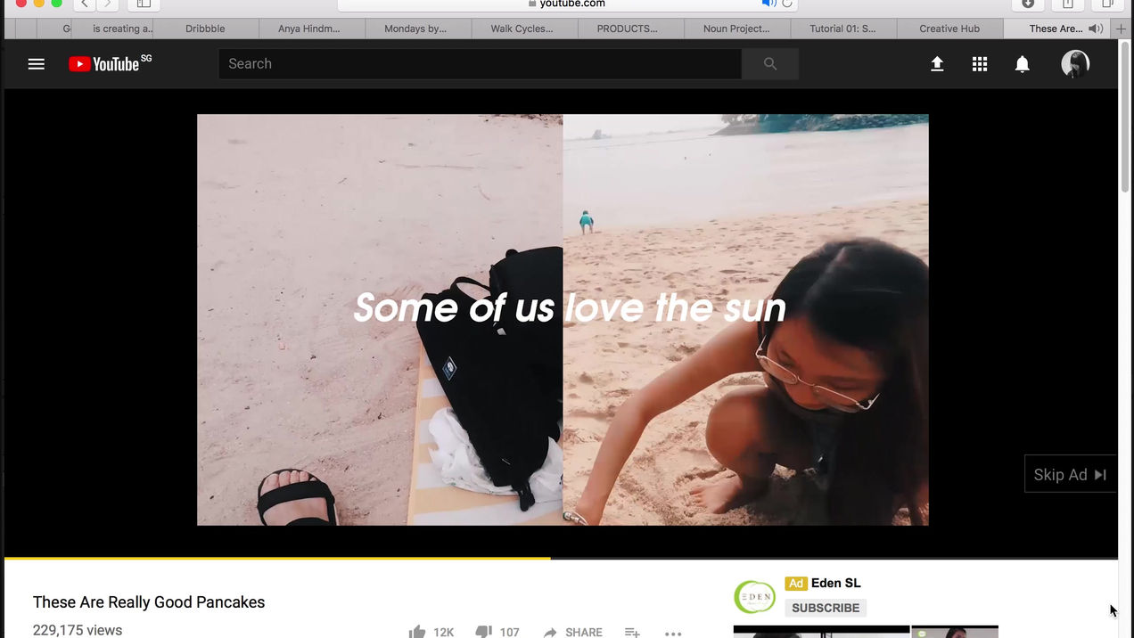 youtube